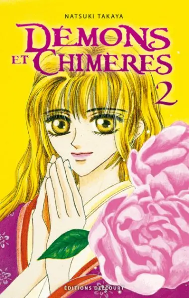 Démons et chimères 2