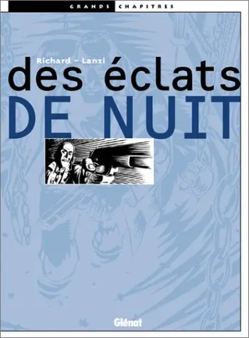 Des éclats de nuits