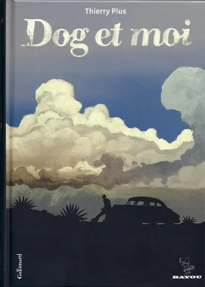 Dog et moi