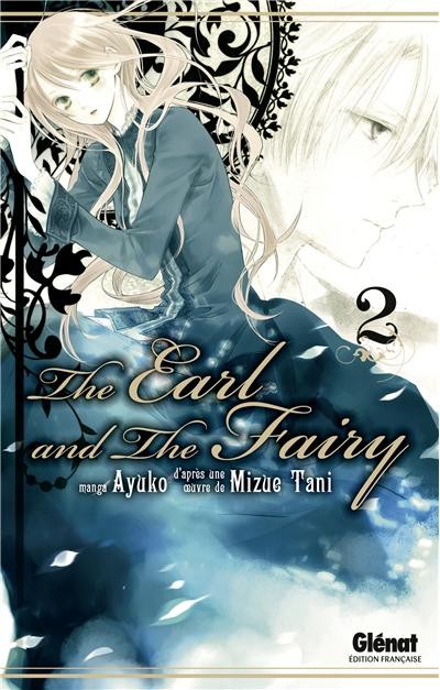 Couverture de l'album The Earl and the Fairy 2