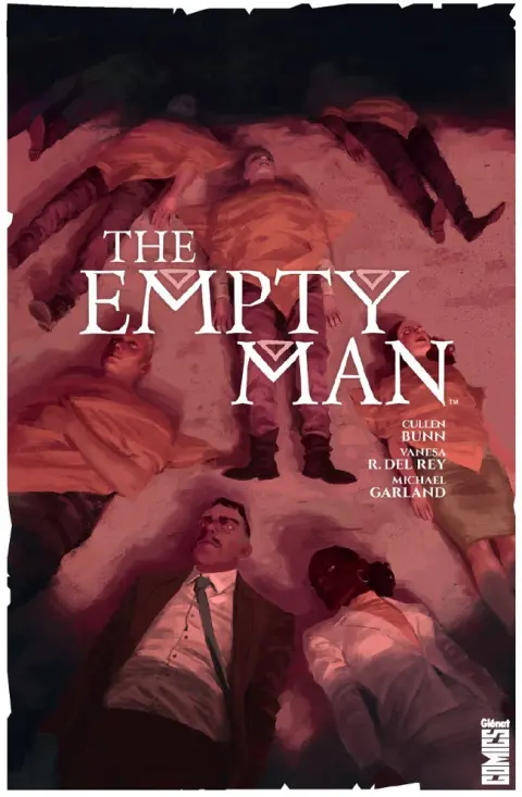 The Empty Man