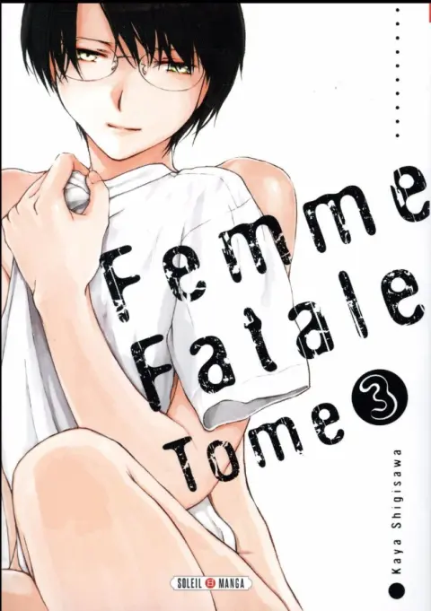 Femme fatale 3
