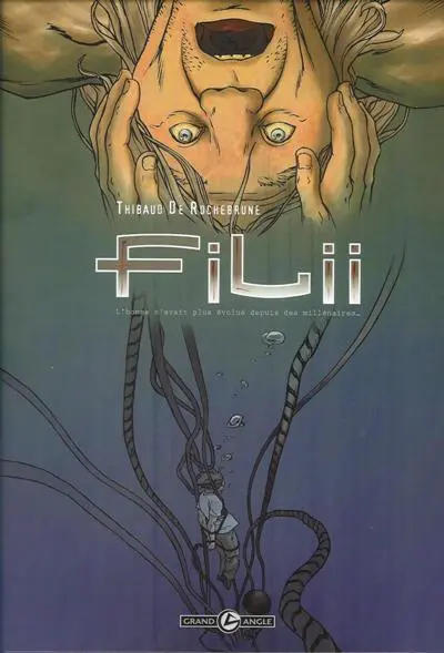 Filii Tome 2