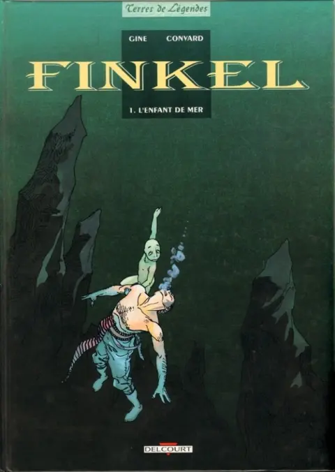 Finkel (Convard / Gine)