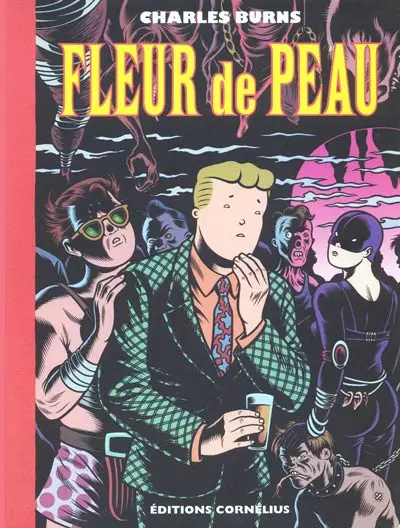 Fleur de peau