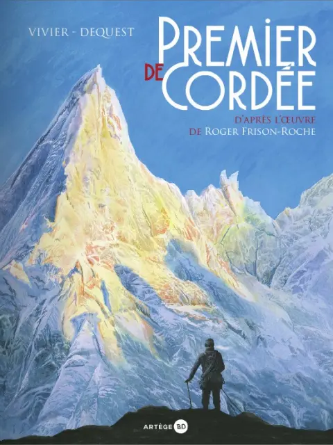 Frison-Roche (Vivier / Dequest)