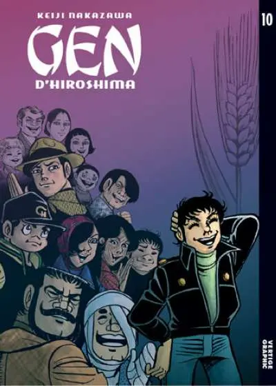 Gen d'Hiroshima 10