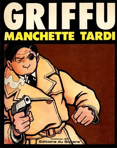 Griffu
