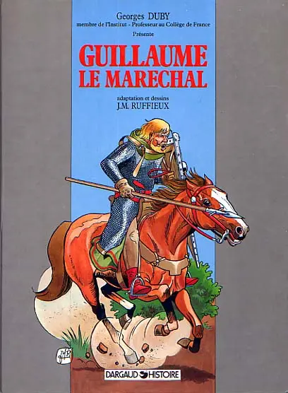 Guillaume le maréchal