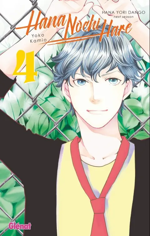 Hana Nochi Hare 4