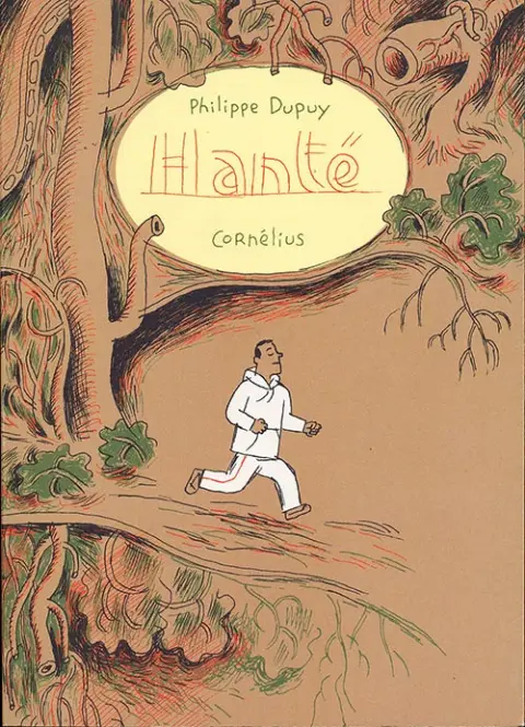 Hanté