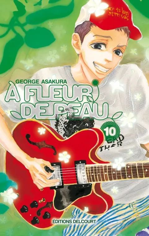 À fleur de peau 10
