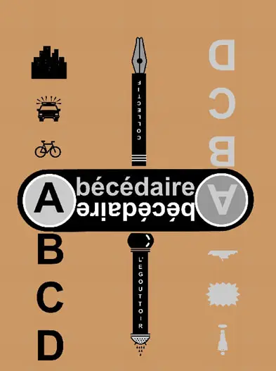 L'Abécédaire