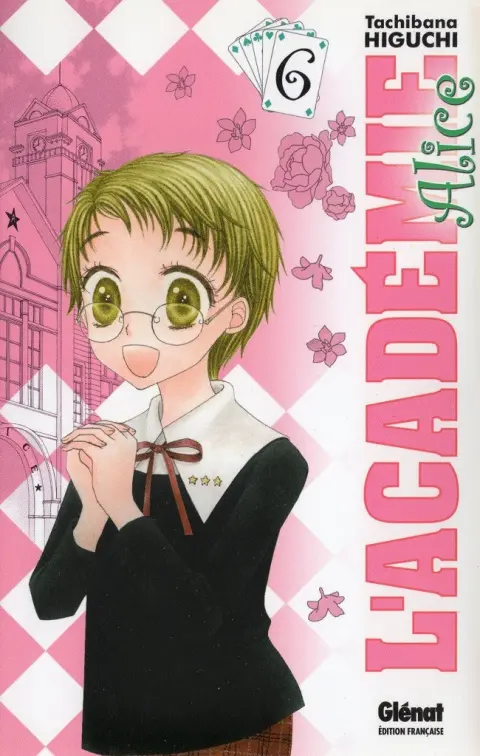 L'Académie Alice 6