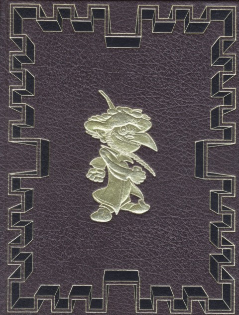 Couverture de l'album Iznogoud Rombaldi-Dargaud Tome 2 Iznogoud et l'ordinateur magique