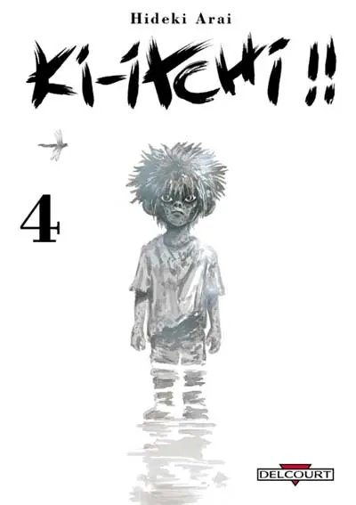 Ki-Itchi !! 4