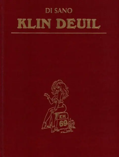 Klin Deuil
