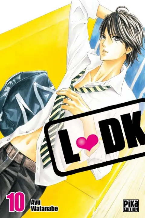 L-DK 10