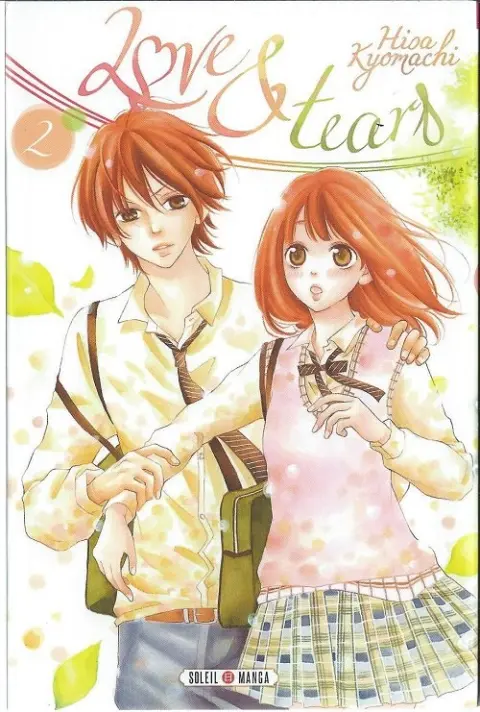 Love & tears 2