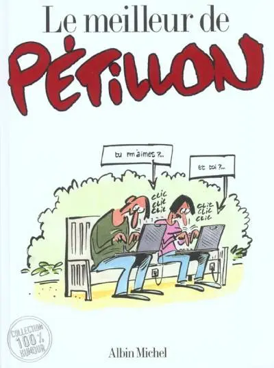 Le meilleur de Pétillon