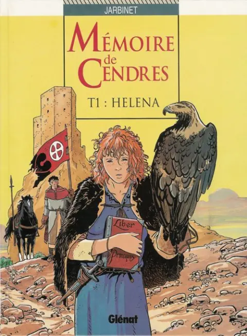 Mémoire de Cendres