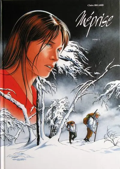 Méprise Tome 2