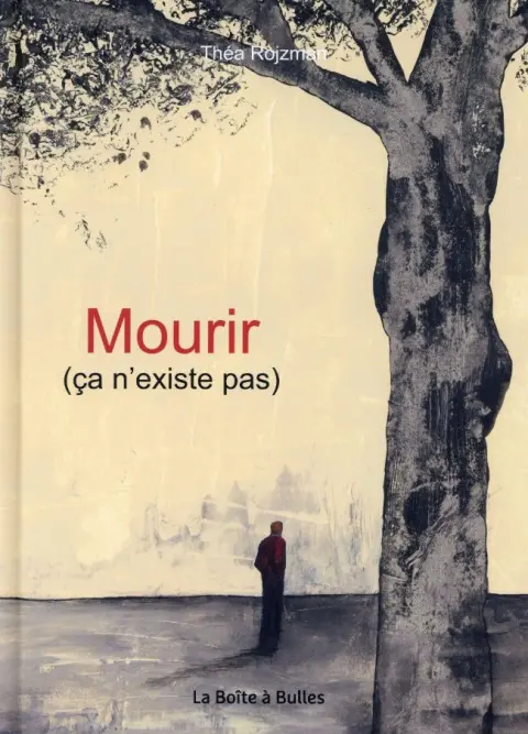 Mourir (ça n'existe pas)