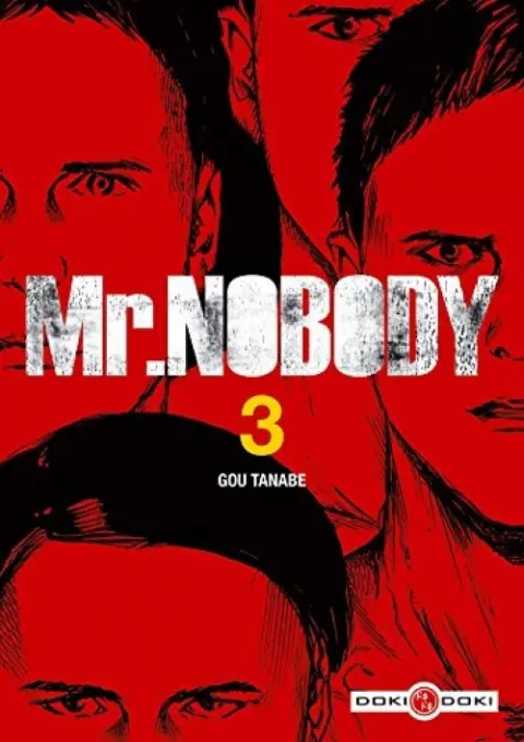 Mr. Nobody 3