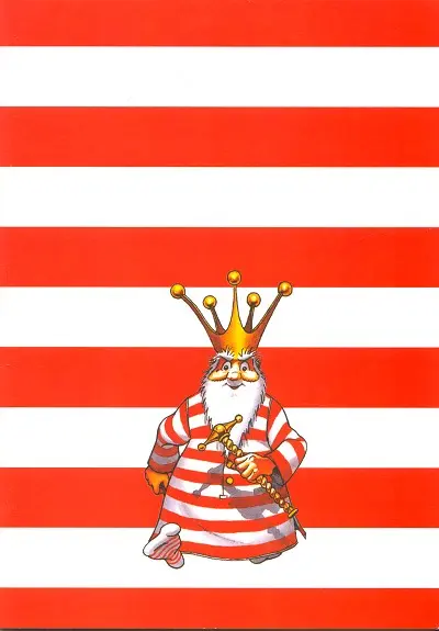 La Nef des fous La genèse