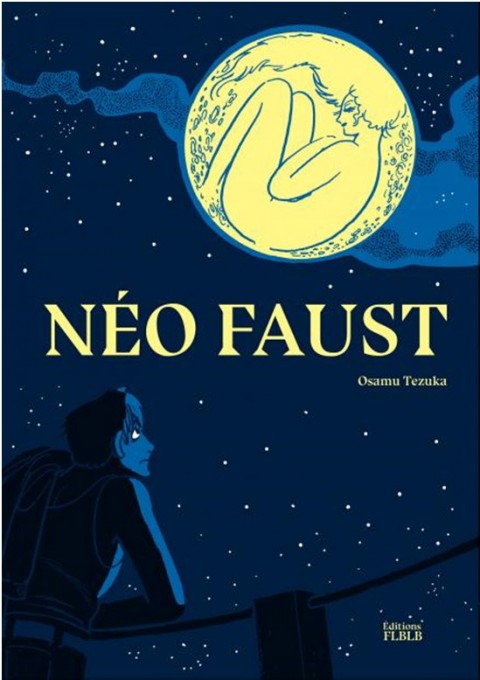 Couverture de l'album Néo Faust