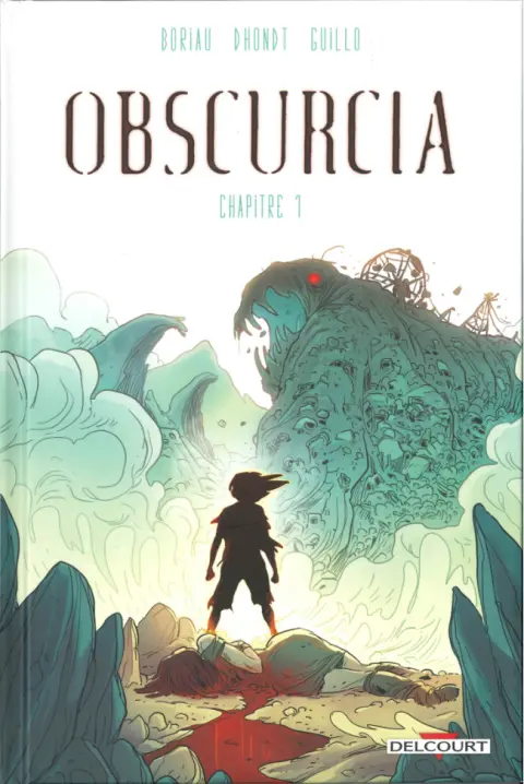 Obscurcia