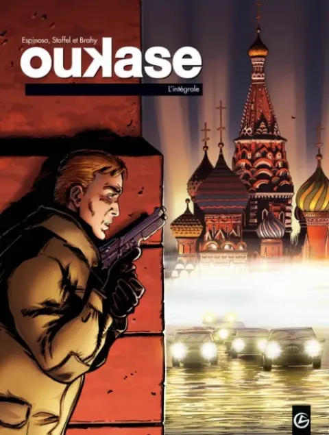 Oukase L'intégrale