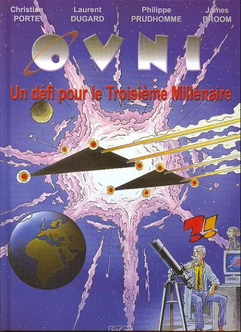 Ovni : un défi pour le troisième millénaire