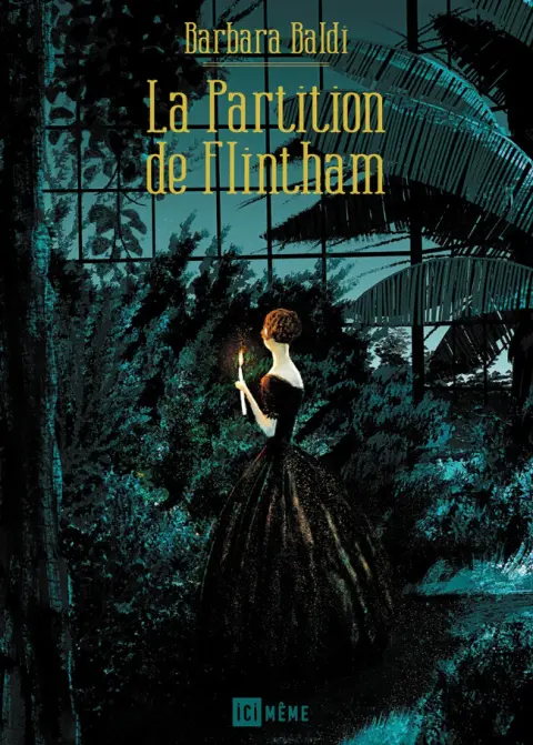 La Partition de Flintham
