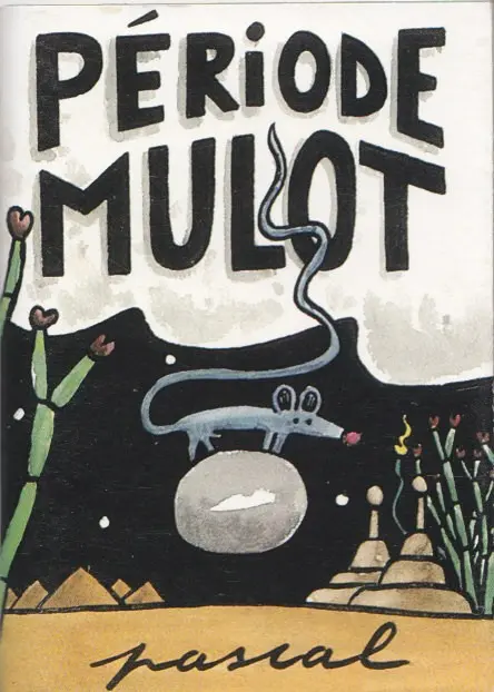 Période mulot