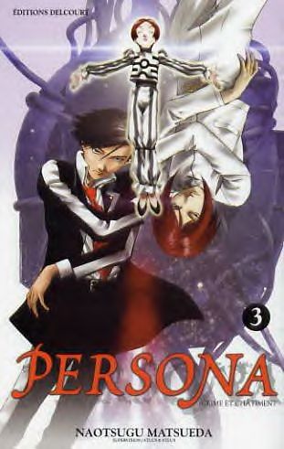 Persona Tome 3