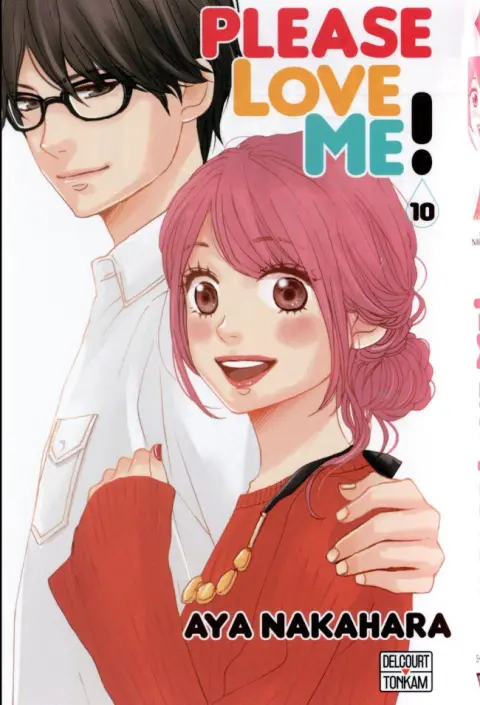 Please Love Me ! 10