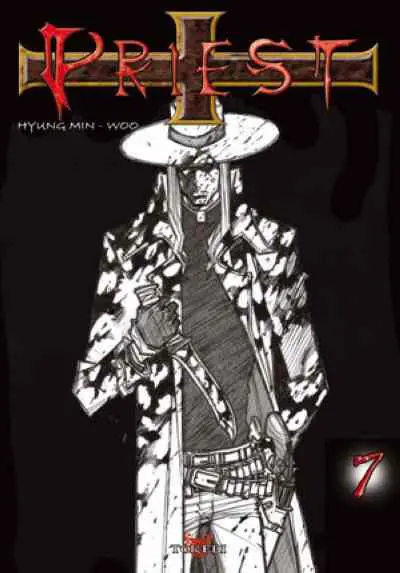 Priest Tome 7