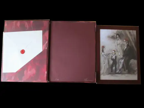 Autre de l'album Sambre Tome 4 Faut-il que nous mourions ensemble ?