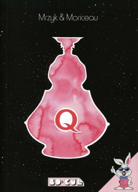 Couverture de l'album Q