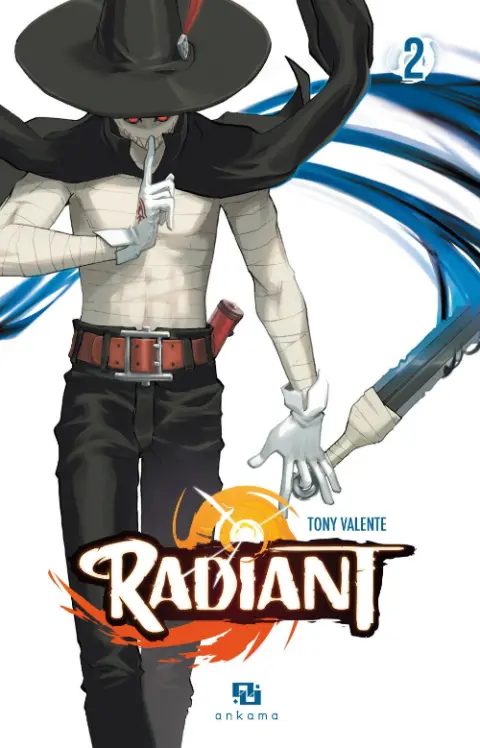 Radiant 2
