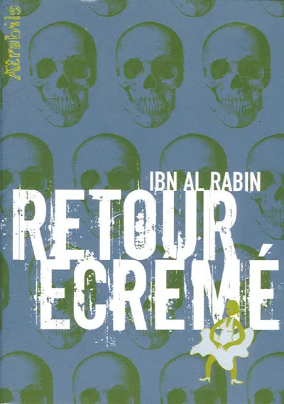 Retour écrémé