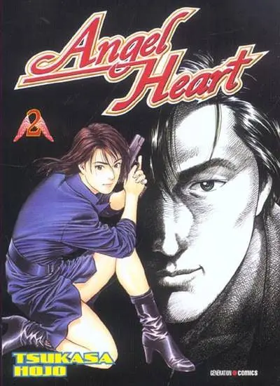 Angel Heart 2