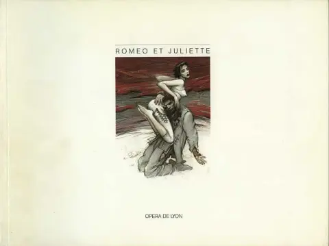 Roméo et Juliette