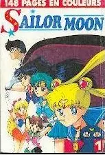 Sailormoon (Couleurs)