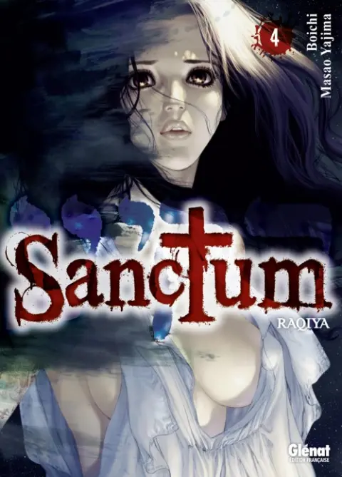 Sanctum - Raqiya 4