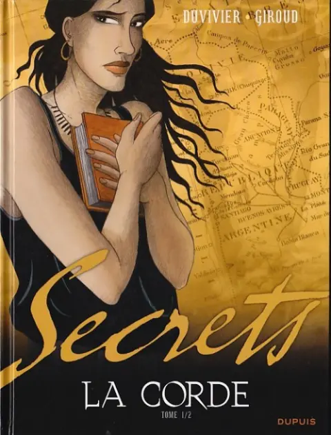 Secrets - La corde