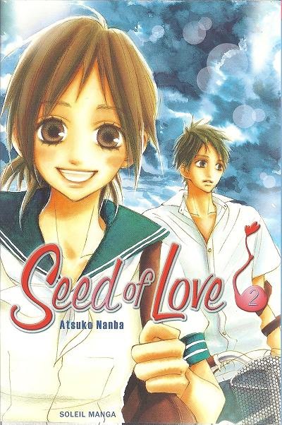 Couverture de l'album Seed of Love 2