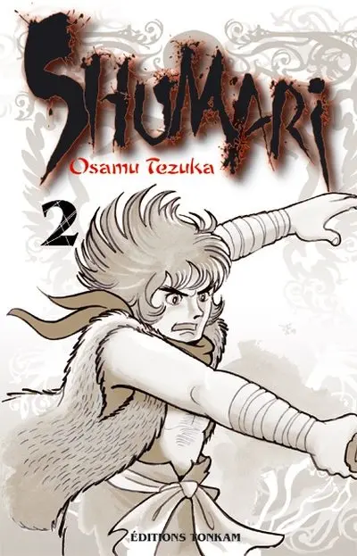 Shumari Tome 2