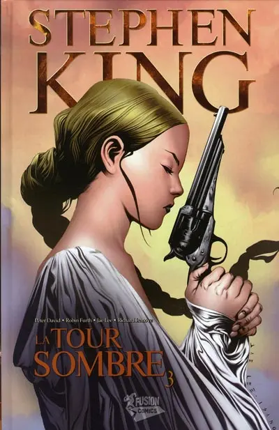La Tour sombre Tome 3